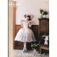 Mademoiselle Pearl Fenton Collection Cabinet Apron JSK and OPs(Reservation/Full Payment Without Shipping)